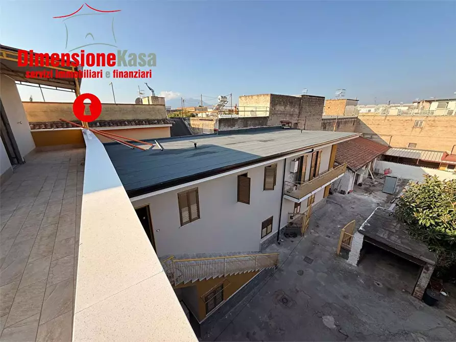 appartamento in vendita a Cimitile