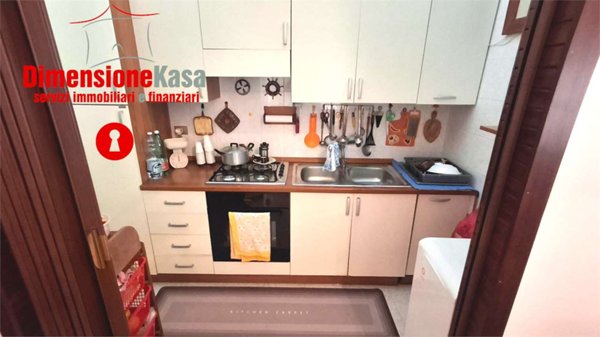 appartamento in vendita a Cimitile