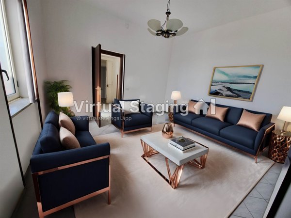 appartamento in vendita a Cimitile