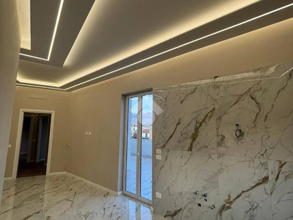 appartamento in vendita a Cimitile