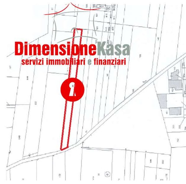 terreno agricolo in vendita a Cimitile