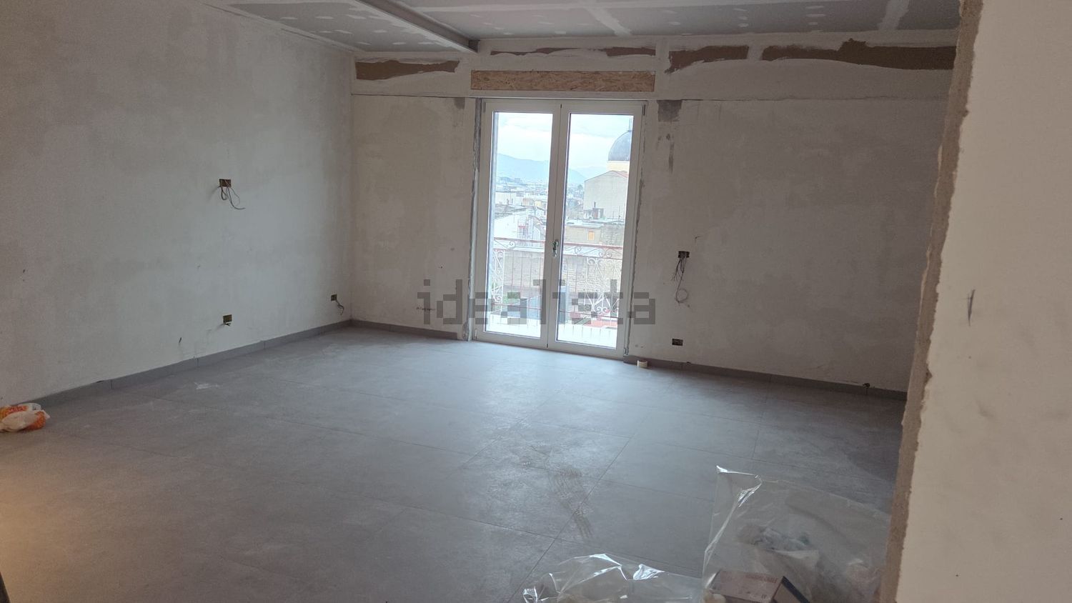 appartamento in vendita a Cimitile