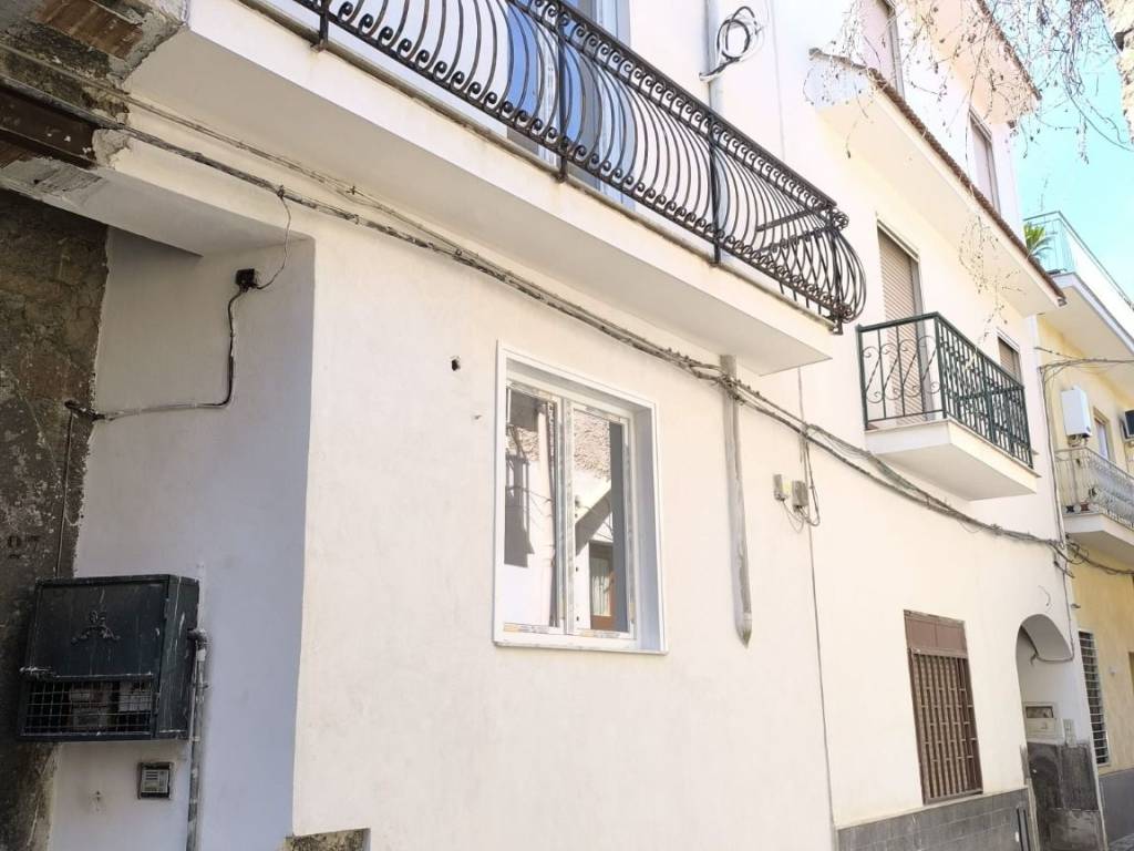 appartamento in vendita a Cimitile