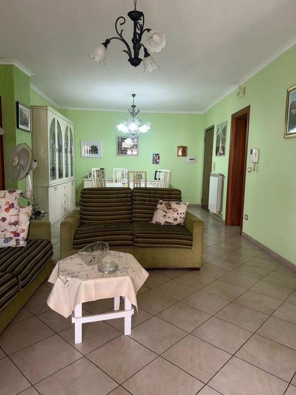 appartamento in vendita a Cimitile