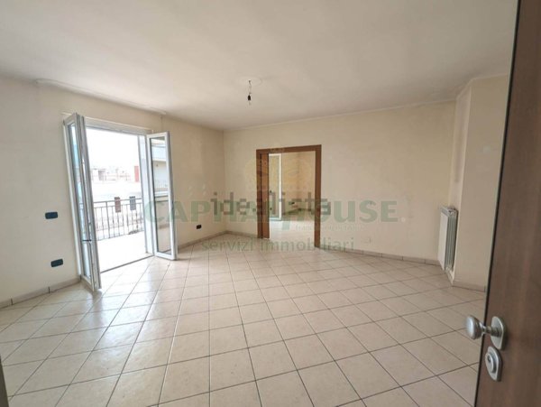 appartamento in vendita a Cimitile