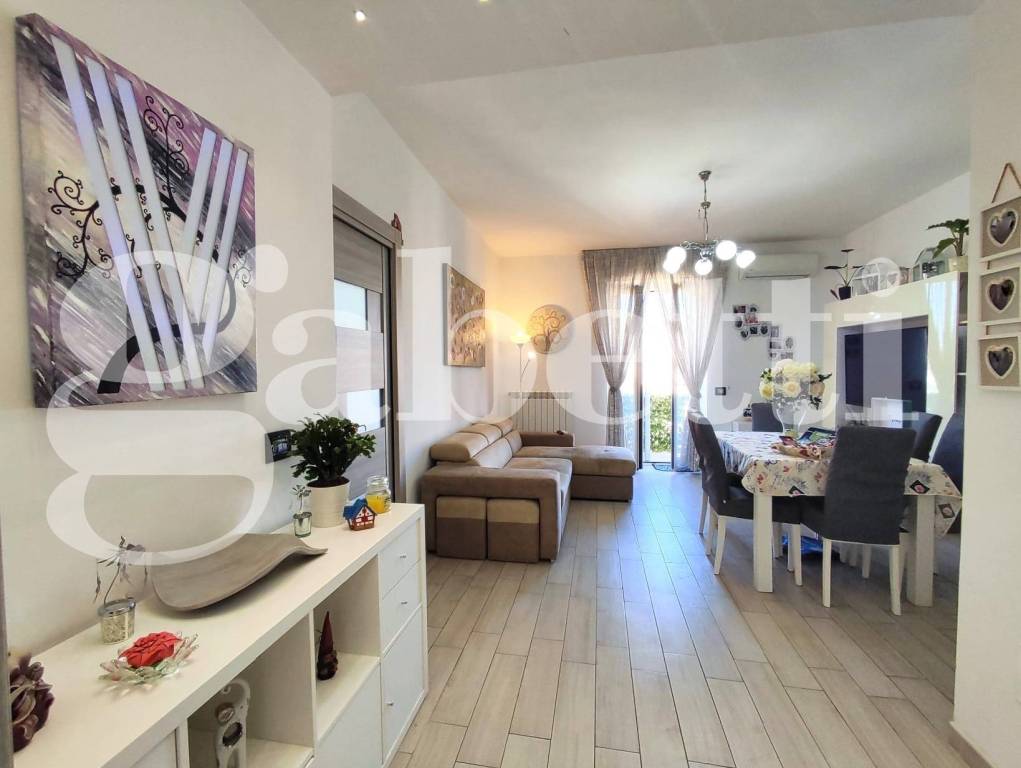 appartamento in vendita a Cimitile