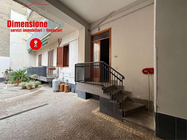 appartamento in vendita a Cimitile