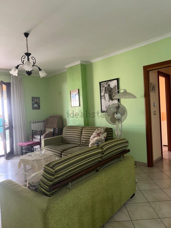 appartamento in vendita a Cimitile