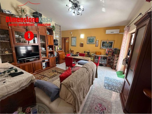 appartamento in vendita a Cimitile