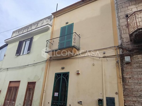 appartamento in vendita a Cimitile