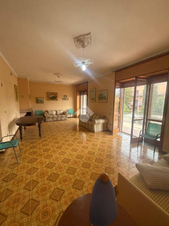 appartamento in vendita a Cimitile