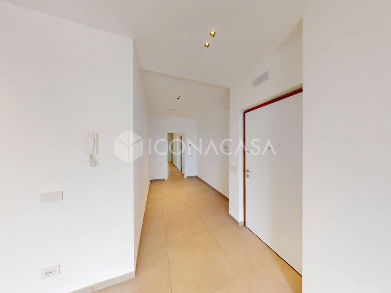 appartamento in vendita a Cimitile