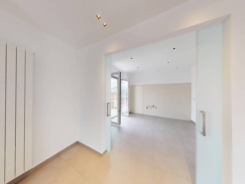 appartamento in vendita a Cimitile