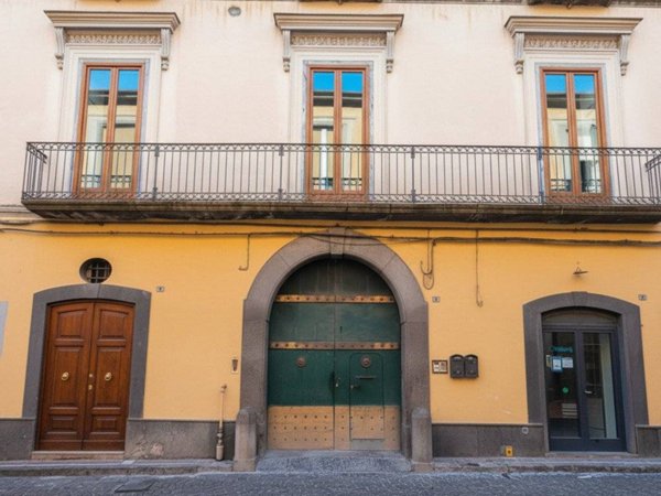 appartamento in vendita a Cimitile