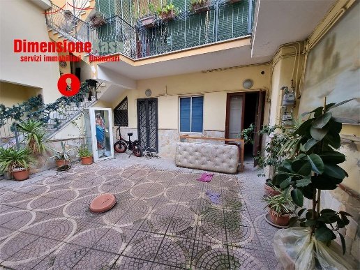 appartamento in vendita a Cimitile