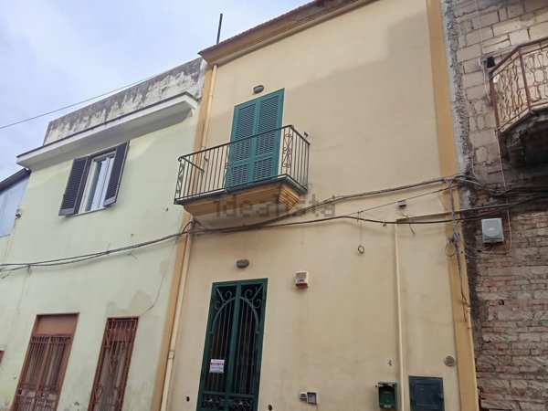 appartamento in vendita a Cimitile