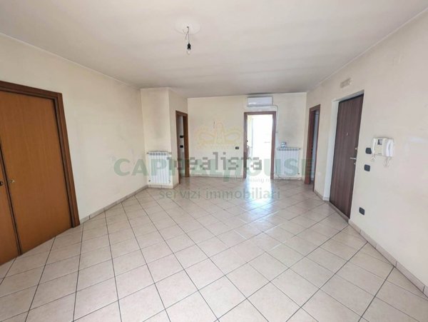 appartamento in vendita a Cimitile