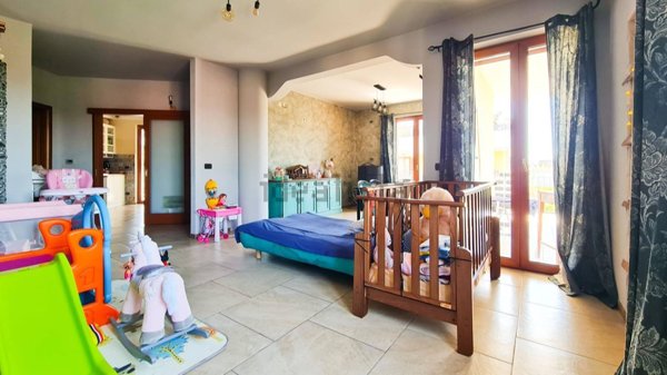 appartamento in vendita a Cimitile