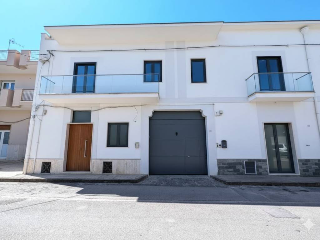 casa indipendente in vendita a Cimitile