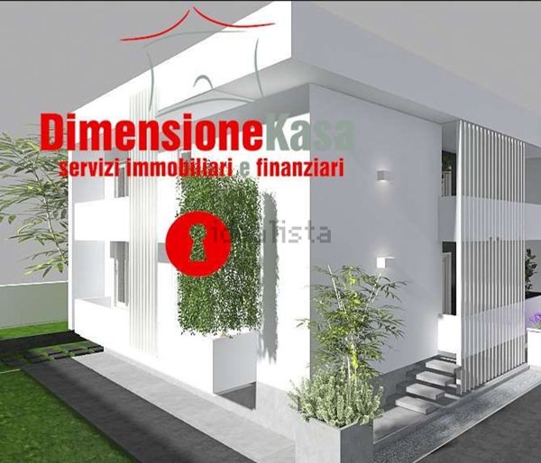 appartamento in vendita a Cimitile