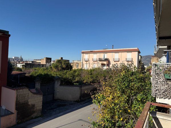 appartamento in vendita a Cimitile