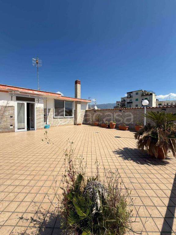 appartamento in vendita a Cimitile