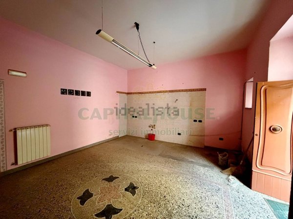 appartamento in vendita a Cimitile