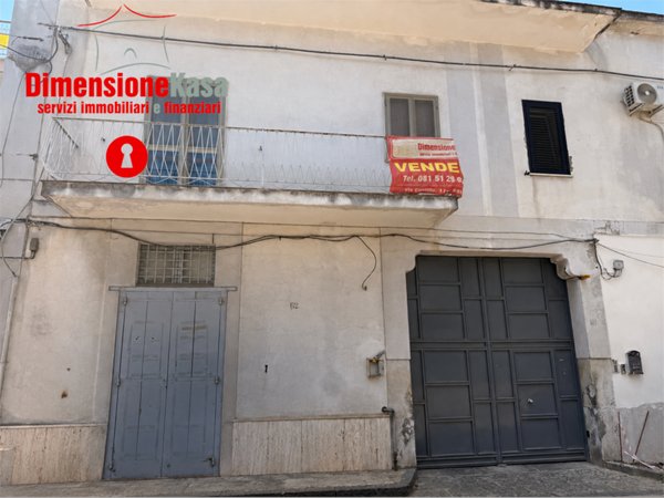casa indipendente in vendita a Cimitile