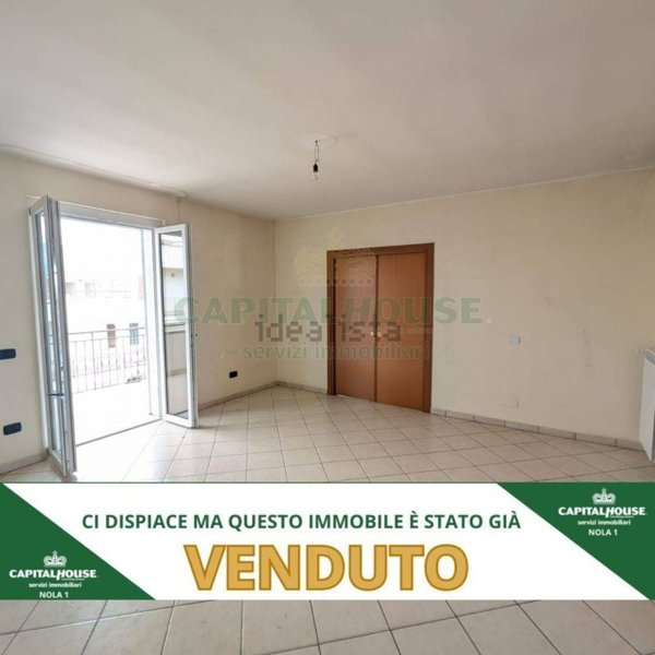 appartamento in vendita a Cimitile