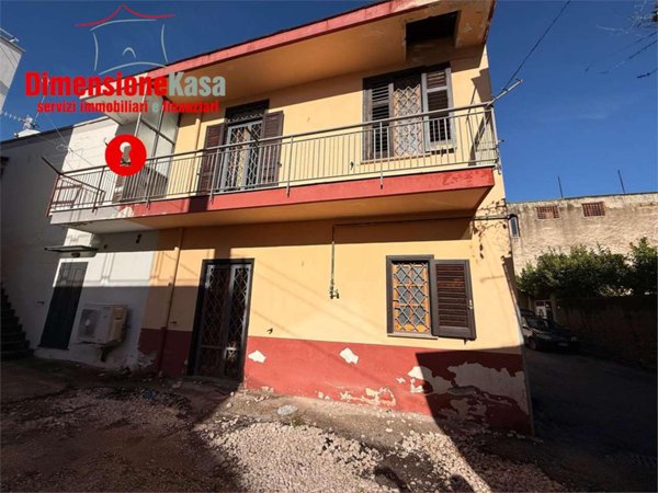 casa indipendente in vendita a Cimitile
