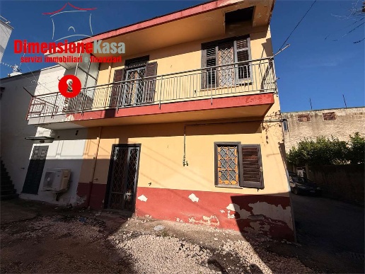 casa indipendente in vendita a Cimitile