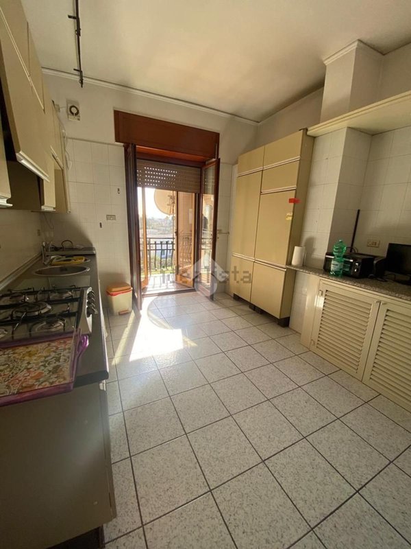 appartamento in vendita a Cimitile