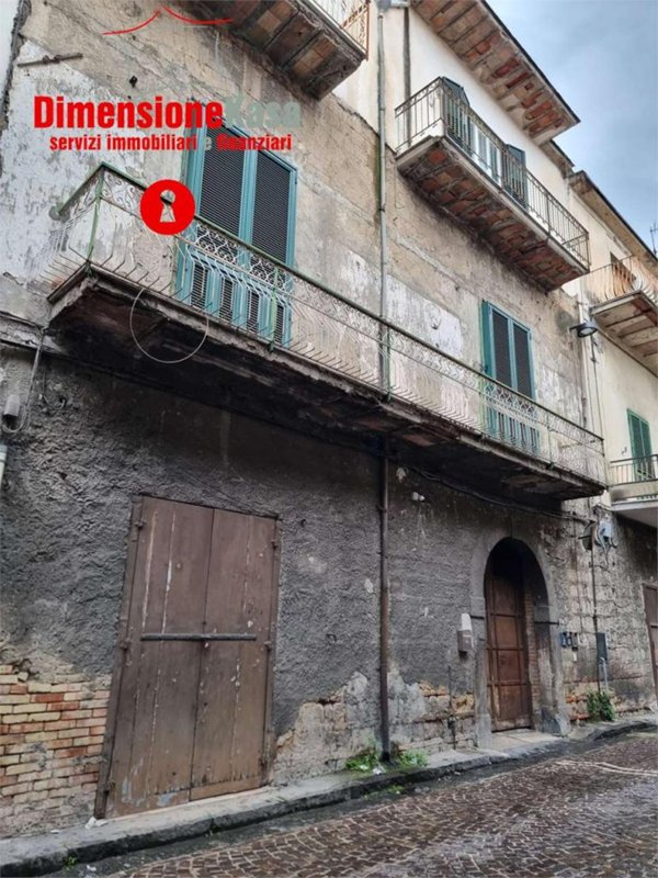 casa semindipendente in vendita a Cimitile