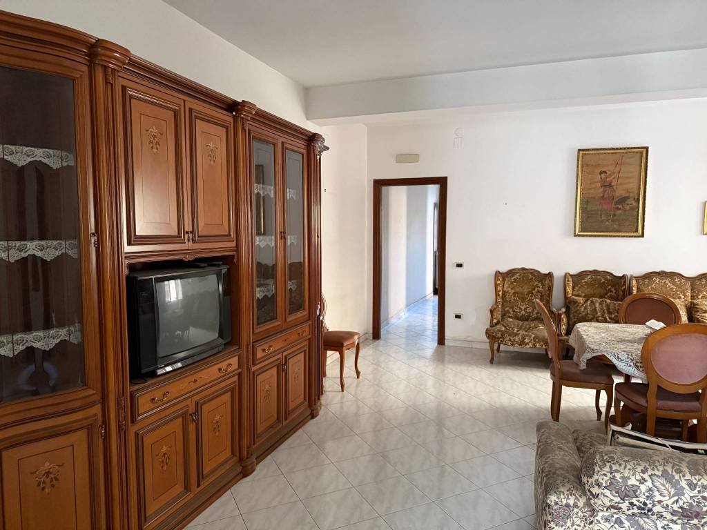 appartamento in vendita a Cimitile