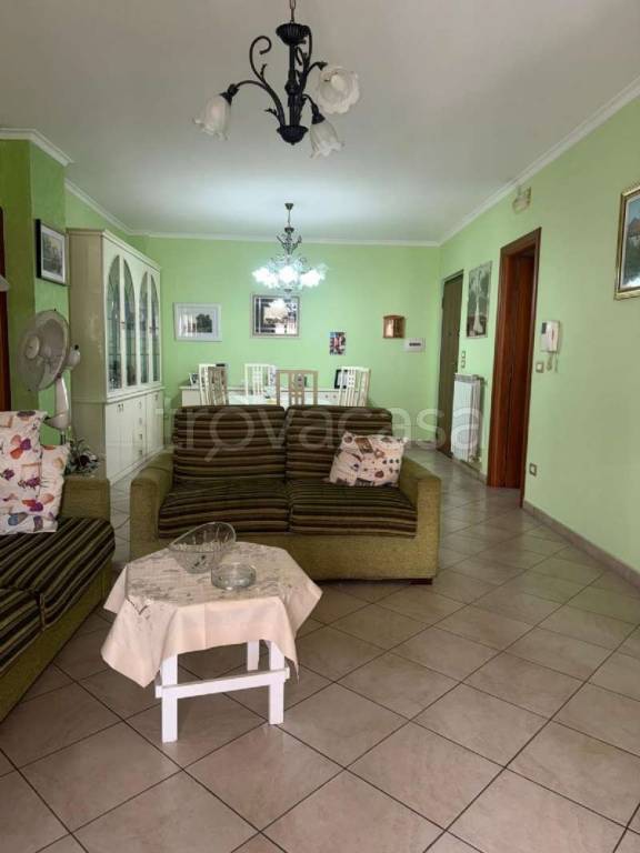 appartamento in vendita a Cimitile