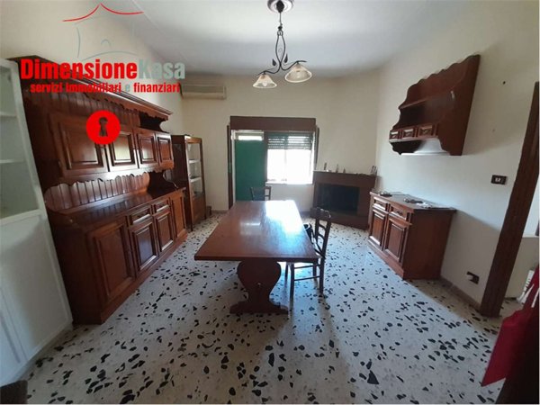 casa indipendente in vendita a Comiziano