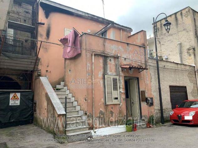 terreno edificabile in vendita a Comiziano