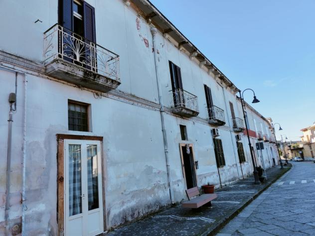 terreno agricolo in vendita a Comiziano