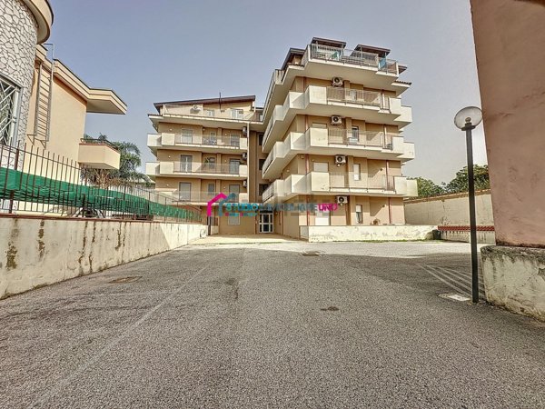 appartamento in vendita a Comiziano