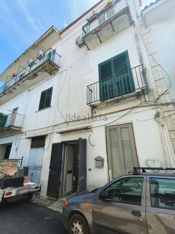 appartamento in vendita a Comiziano