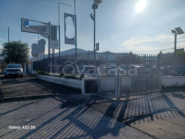 monolocale in vendita a Comiziano