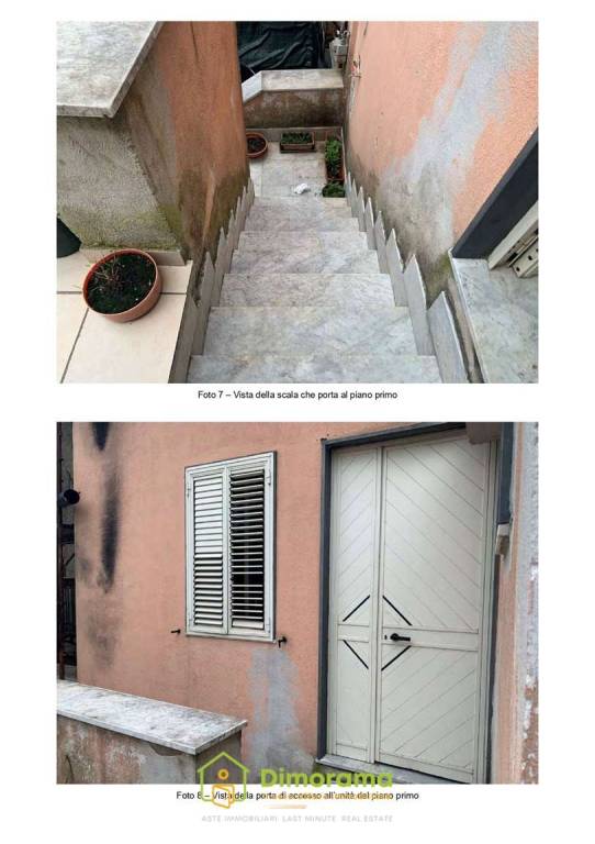 appartamento in vendita a Comiziano