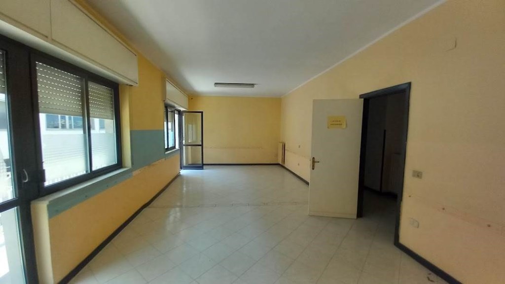 appartamento in vendita a Comiziano