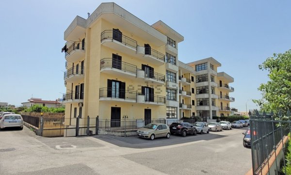 appartamento in vendita a Comiziano