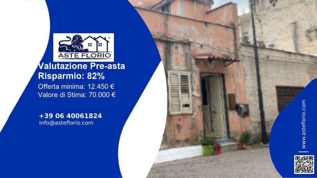 appartamento in vendita a Comiziano