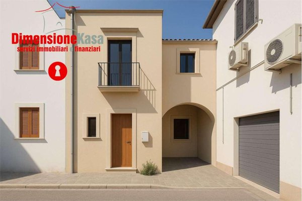 appartamento in vendita a Comiziano