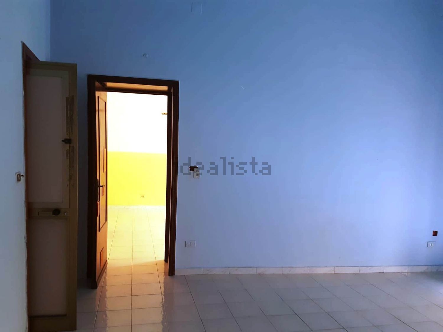 appartamento in vendita a Comiziano