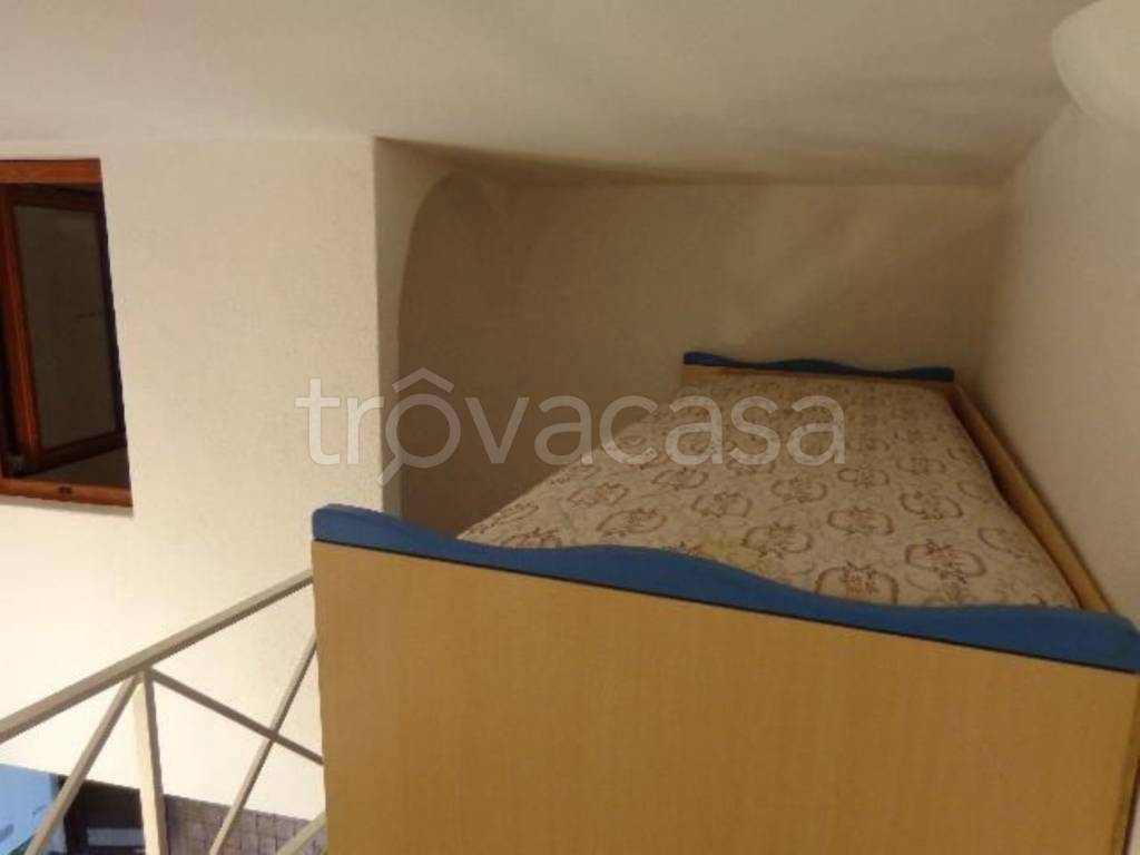 appartamento in vendita a Comiziano