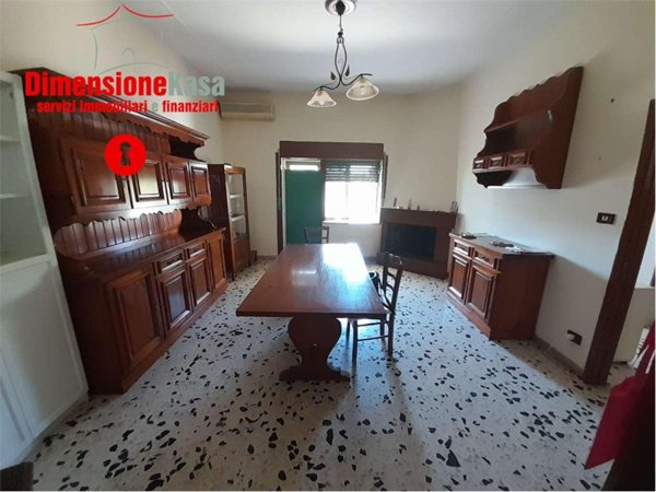 casa indipendente in vendita a Comiziano