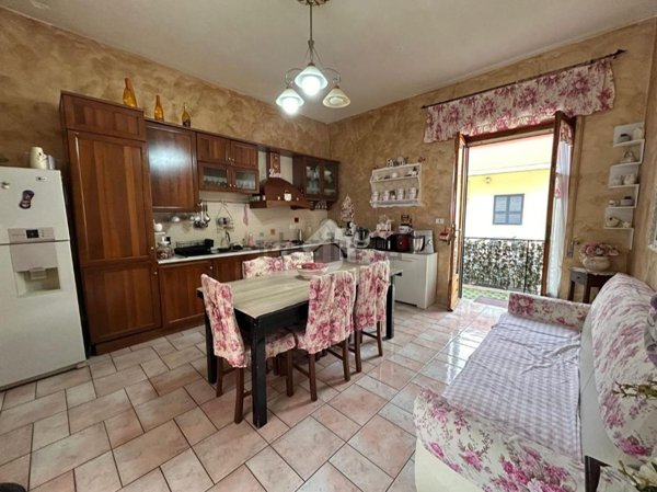 appartamento in vendita a Crispano